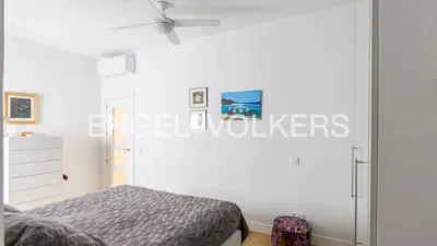 Flat on Doctor Castelo Street photo 16