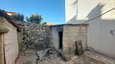 Semi-detached house in Gata de Gorgos photo 22
