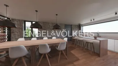 Chalet on La Fe lbil Bidea photo 41