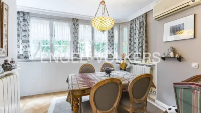 Apartment in Prosperidad photo 7