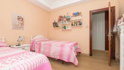 Apartment on Calle Cooperativa photo 11