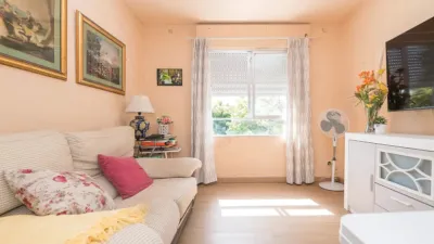 Apartment on Calle Cooperativa photo 5
