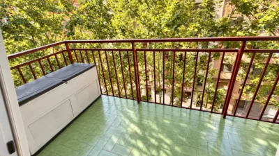 Duplex for sale on Carrer de Las Navas de Tolosa photo 6