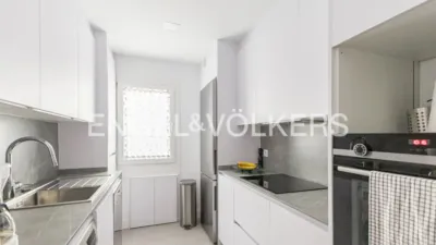 Flat on Doctor Castelo Street photo 20