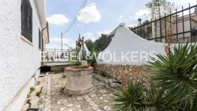 House in Chiva photo 25