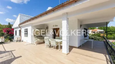 House in Chiva photo 2