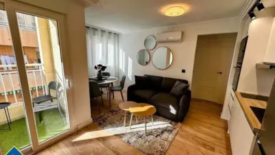Apartment in Acequión-Los Naúfragos photo 3