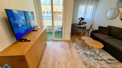 Apartment in Acequión-Los Naúfragos photo 6