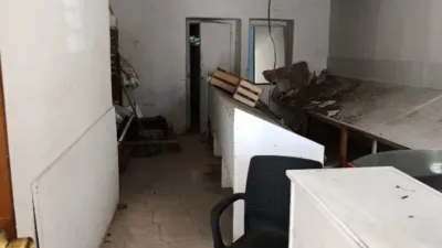 Semi-detached house in Travesía de Meicende photo 26