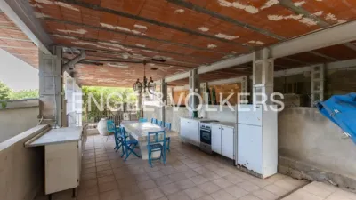 House in Chiva photo 37