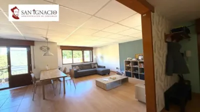 Apartment in Villarcayo photo 9