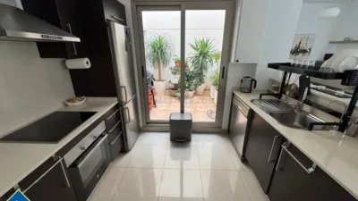 Casa - Vista 4