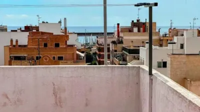 Apartment in Acequión-Los Naúfragos photo 32
