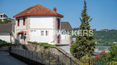 Chalet on La Fe lbil Bidea photo 19