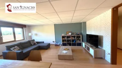 Apartment in Villarcayo photo 4