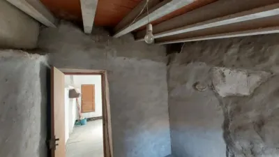 Semi-detached house in Gata de Gorgos photo 16