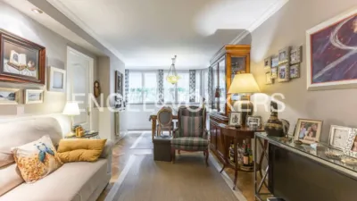 Apartment in Prosperidad photo 2