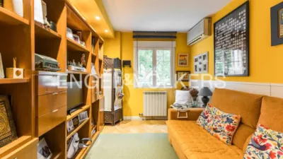 Apartment in Prosperidad photo 14
