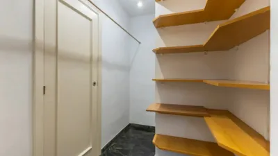 Apartment on Carrer de Jorge Juan photo 37