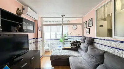 Apartment in Playa del Cura photo 30