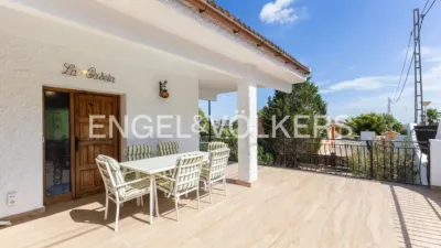 House in Chiva photo 24