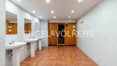 Apartment on Calle de Piqueras photo 45