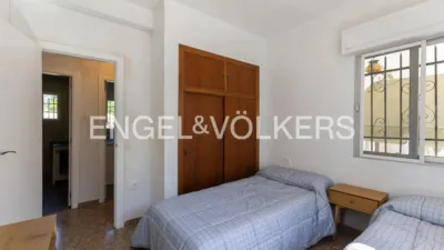 House in Chiva photo 12
