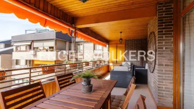 Apartment on Calle de Piqueras photo 11