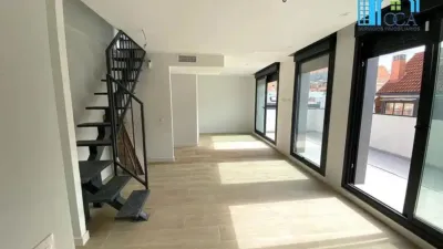 Penthouse on Valentín Llaguno Street photo 6
