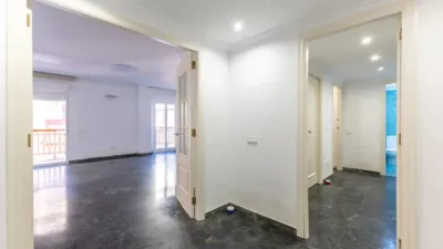 Apartment on Carrer de Jorge Juan photo 15