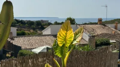 Rustic house in Gènova photo 31