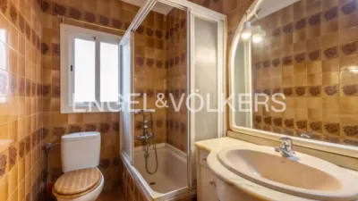 Apartment in Nou Moles photo 23