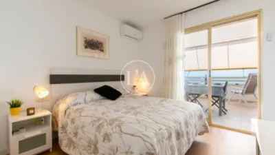 Apartment on Passeig del Mediterrani photo 20