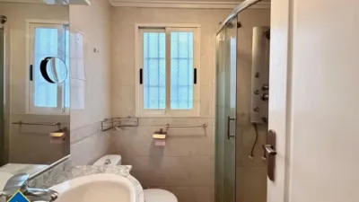 Apartment in Playa del Cura photo 11