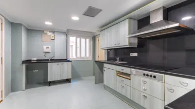 Apartment on Carrer de Jorge Juan photo 16