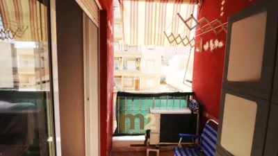 Piso – Torrevieja, Polígono Casa Grande, Cabo Cervera-Playa la Mata - Más