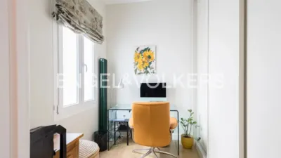 Flat on Doctor Castelo Street photo 12
