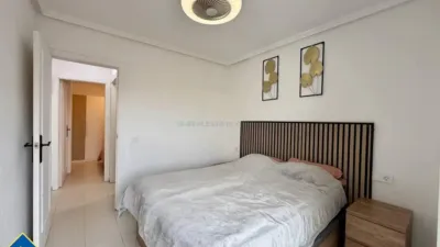Apartment in Acequión-Los Naúfragos photo 13