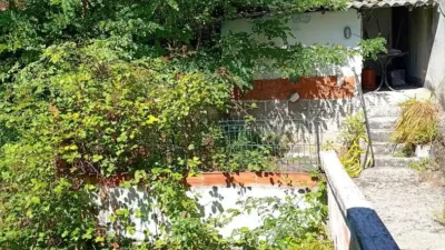 Semi-detached house in Travesía de Meicende photo 23
