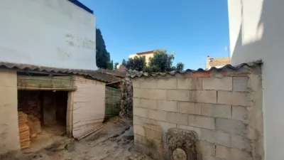 Semi-detached house in Gata de Gorgos photo 26