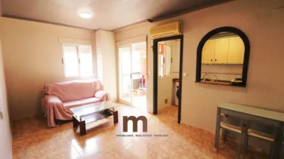 Piso – Torrevieja, Polígono Casa Grande, Cabo Cervera-Playa la Mata - Vista 2