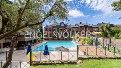 Apartment on Calle de Piqueras photo 36