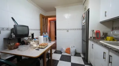 Flat on Calle Ramón Casas photo 7