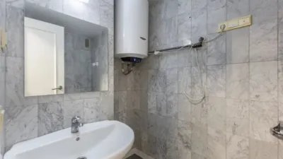 Apartment on Carrer de Jorge Juan photo 45