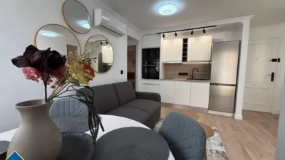 Apartment in Acequión-Los Naúfragos photo 2