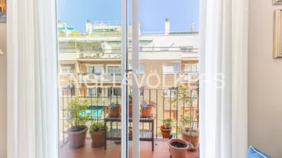 Flat on Doctor Castelo Street photo 7