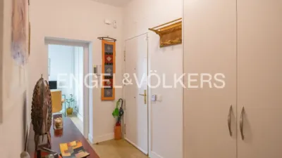 Flat on Doctor Castelo Street photo 11