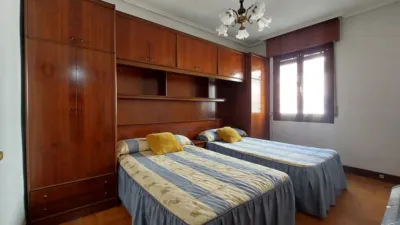 Apartment on Maestro Zubeldia Street, 9 photo 7