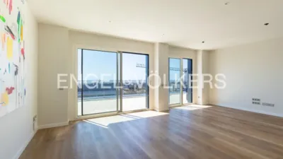 Penthouse in Can Girona-Terramar-Vinyet photo 13
