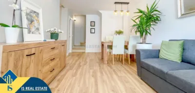 Townhouse in La Florida-La Chismosa-Los Altos photo 7
